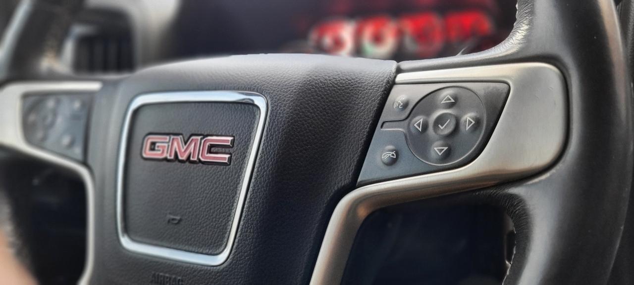 2018 GMC Sierra 1500 SLT - Photo 43