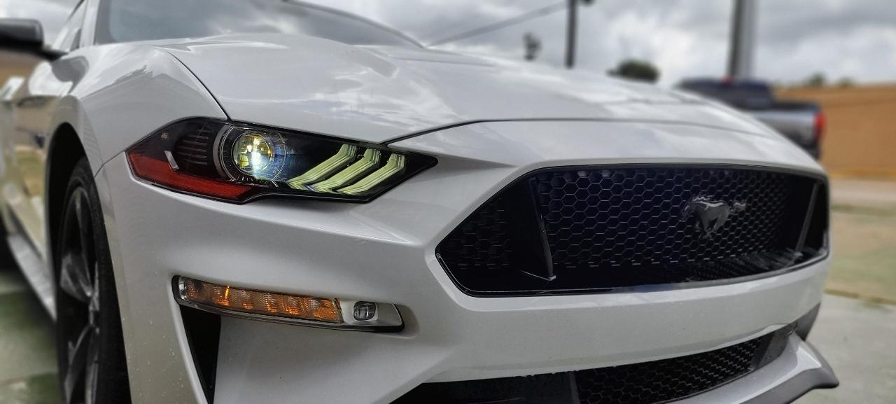 2022 Ford Mustang GT Premium - Photo 13
