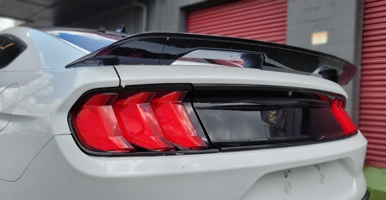 2022 Ford Mustang GT Premium - Photo 14