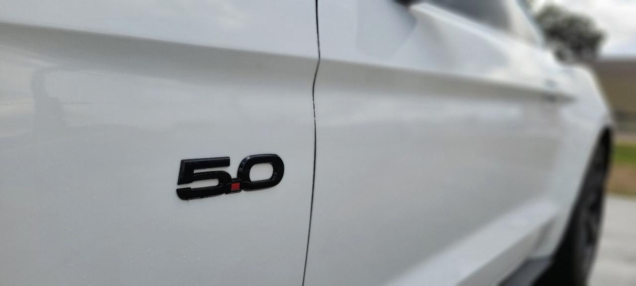 2022 Ford Mustang GT Premium - Photo 16