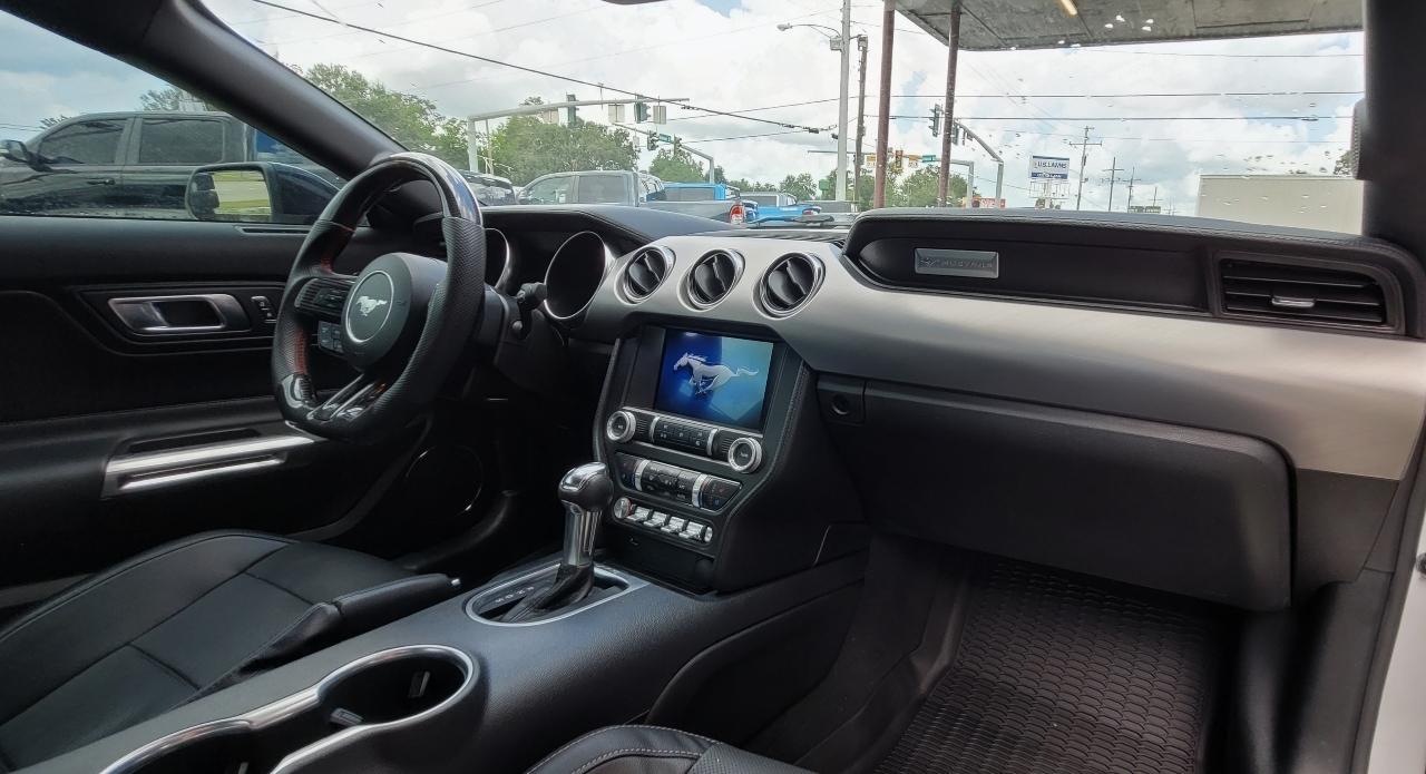 2022 Ford Mustang GT Premium - Photo 26
