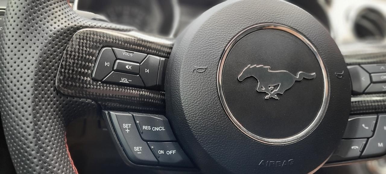 2022 Ford Mustang GT Premium - Photo 29