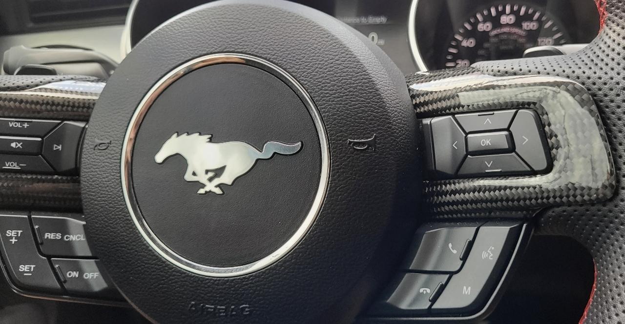 2022 Ford Mustang GT Premium - Photo 30