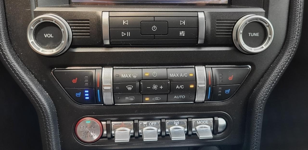 2022 Ford Mustang GT Premium - Photo 36