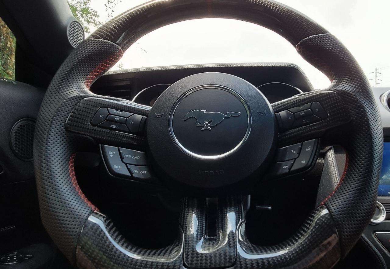 2022 Ford Mustang GT Premium - Photo 38