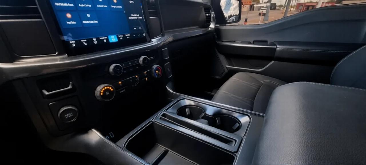 2024 Ford F-150 STX - Photo 48