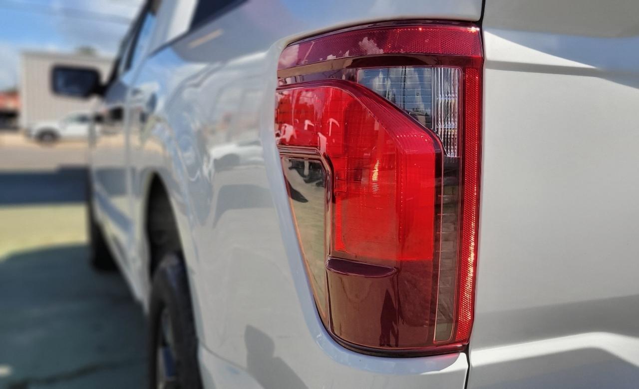 2024 Ford F-150 STX - Photo 16