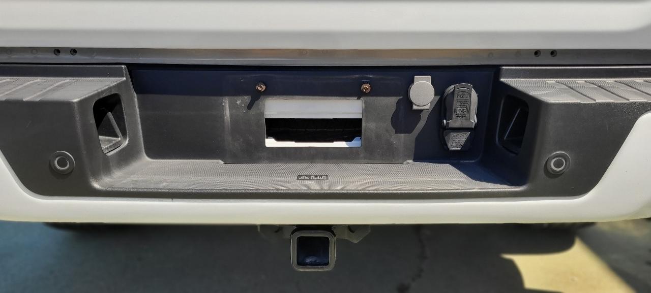 2024 Ford F-150 STX - Photo 17