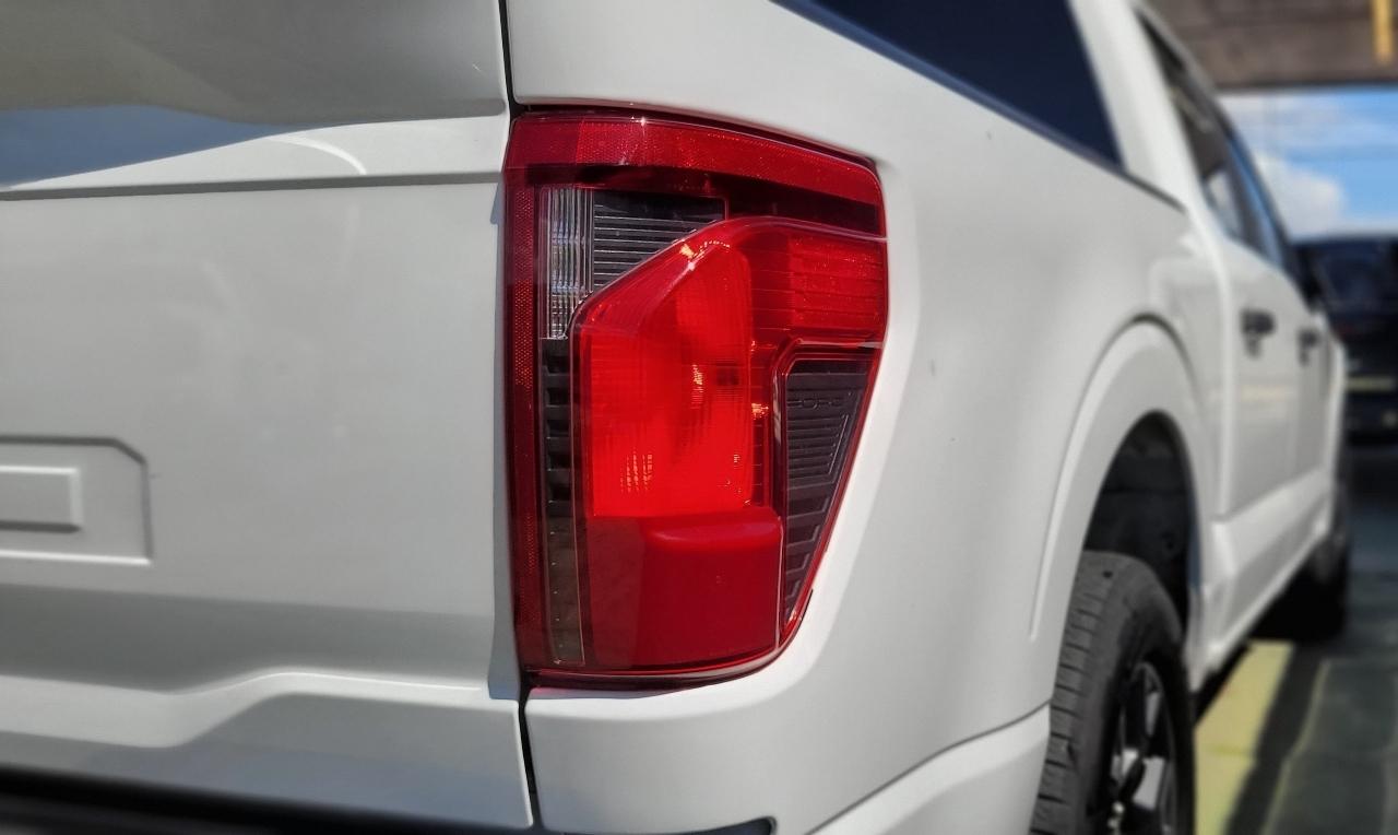 2024 Ford F-150 STX - Photo 18