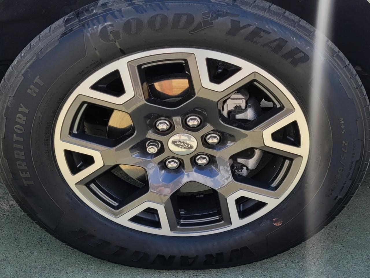 2024 Ford F-150 STX - Photo 19