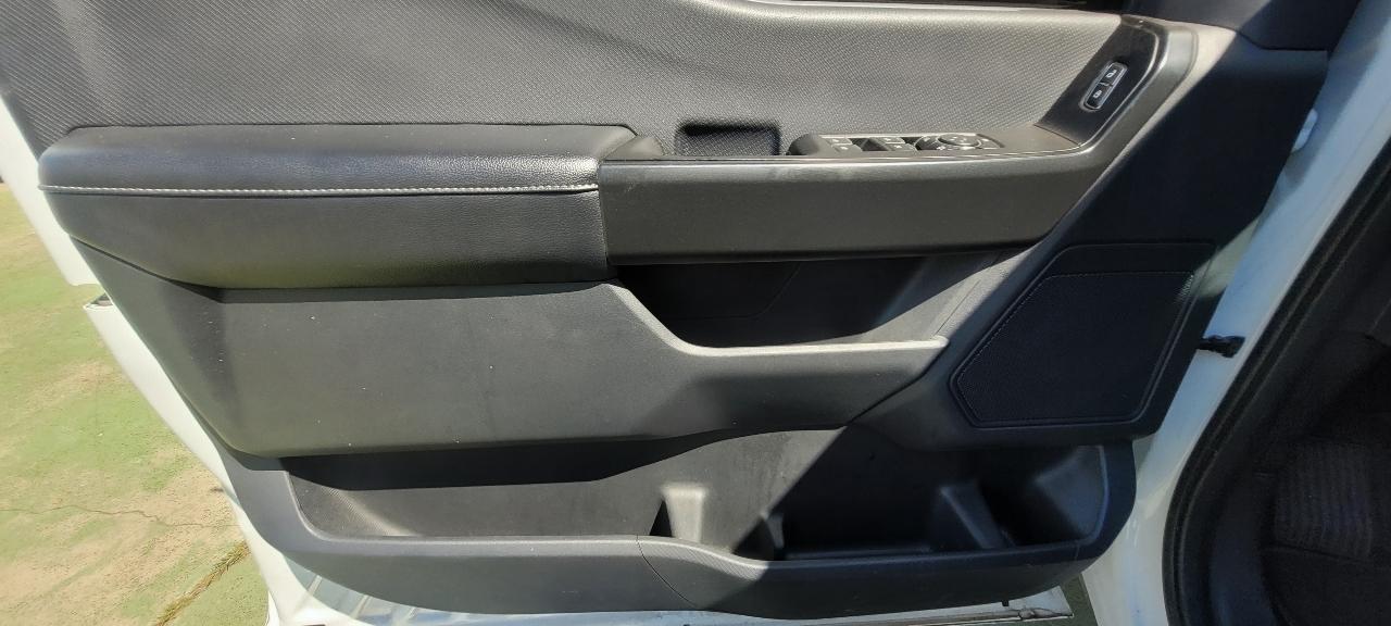 2024 Ford F-150 STX - Photo 23