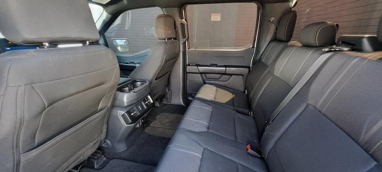 2024 Ford F-150 STX - Photo 24