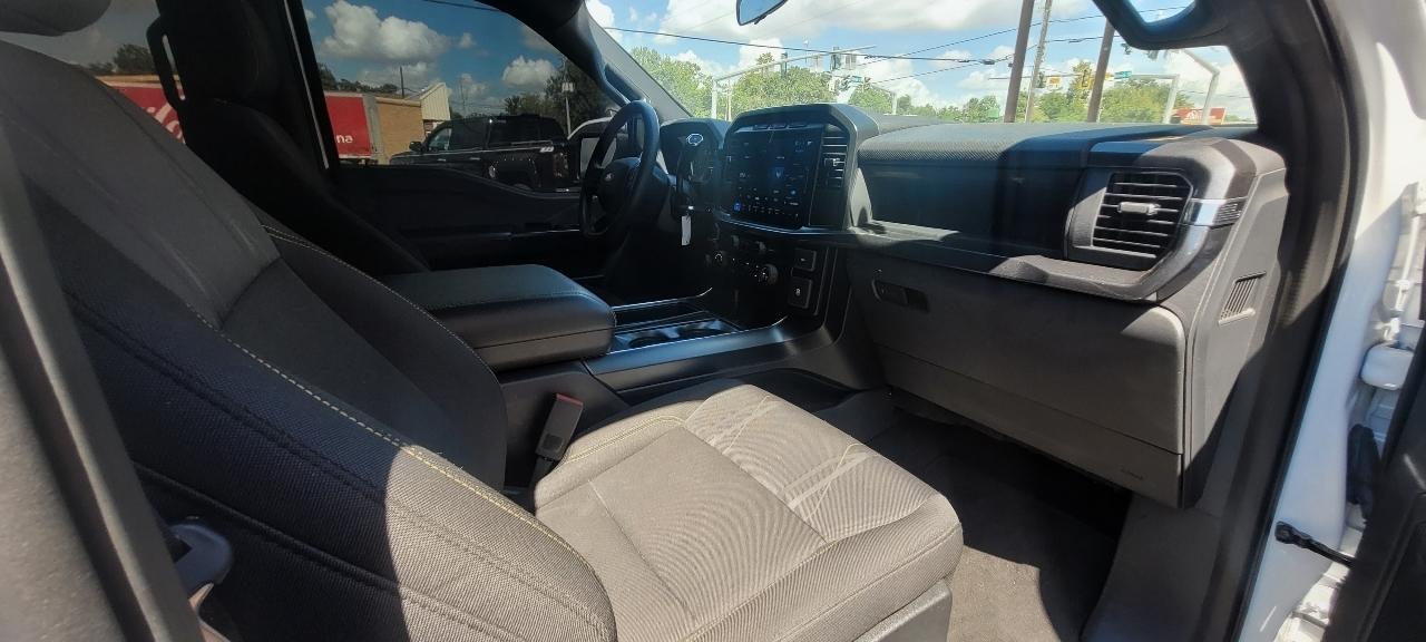 2024 Ford F-150 STX - Photo 27