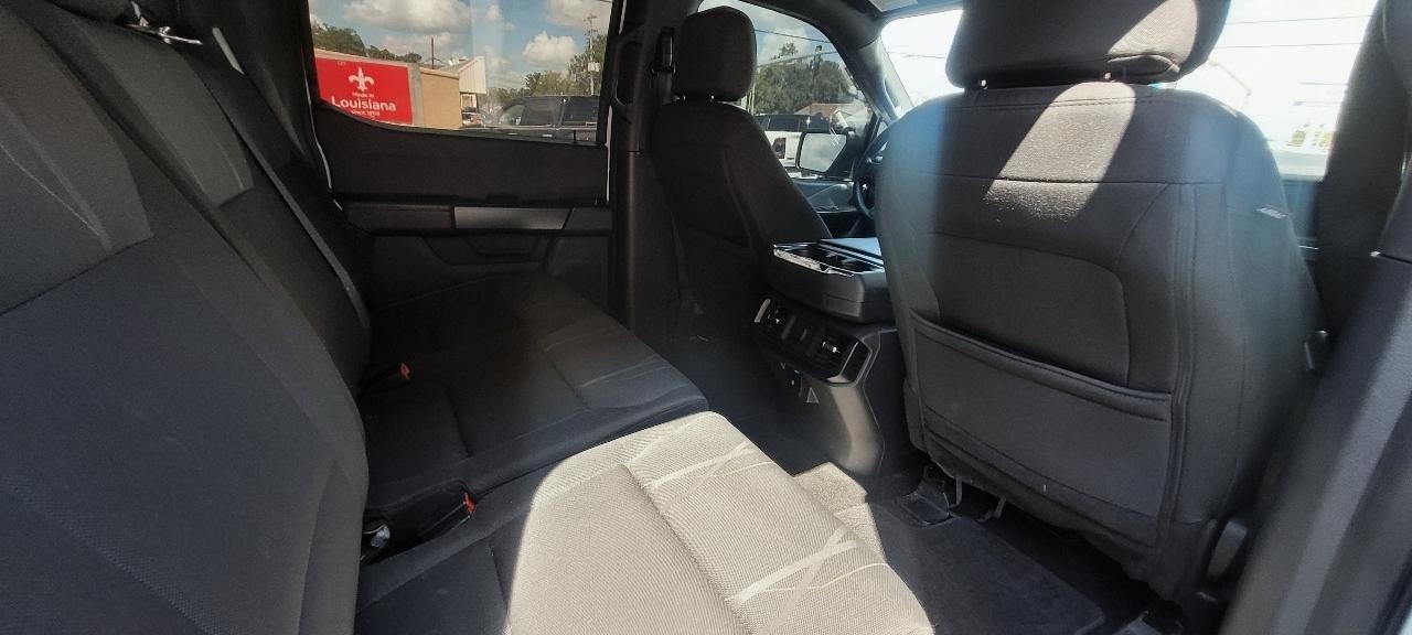 2024 Ford F-150 STX - Photo 29