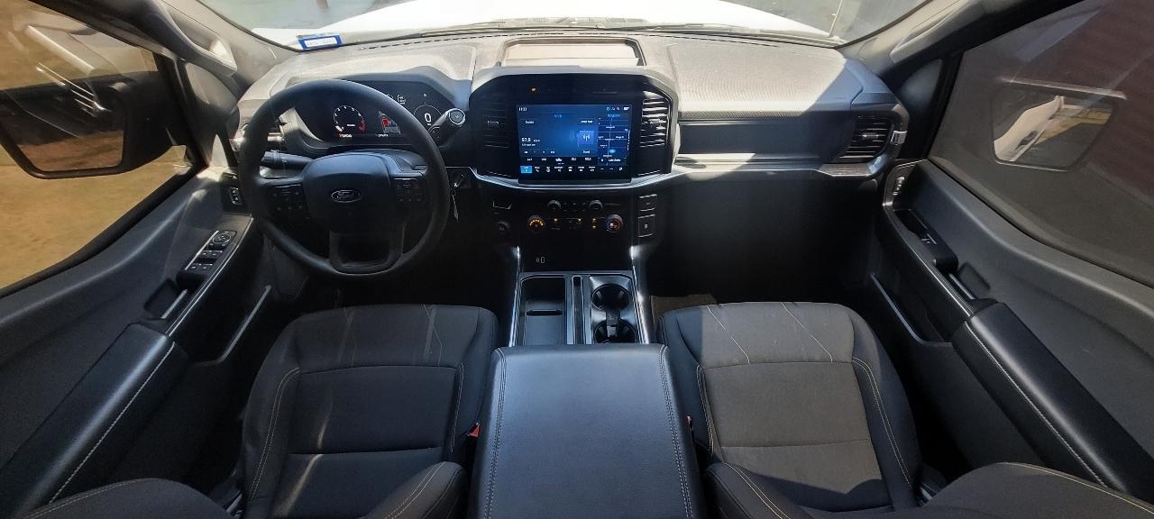 2024 Ford F-150 STX - Photo 31