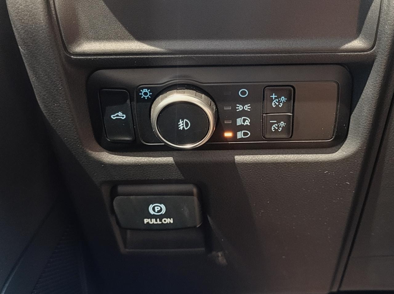 2024 Ford F-150 STX - Photo 35