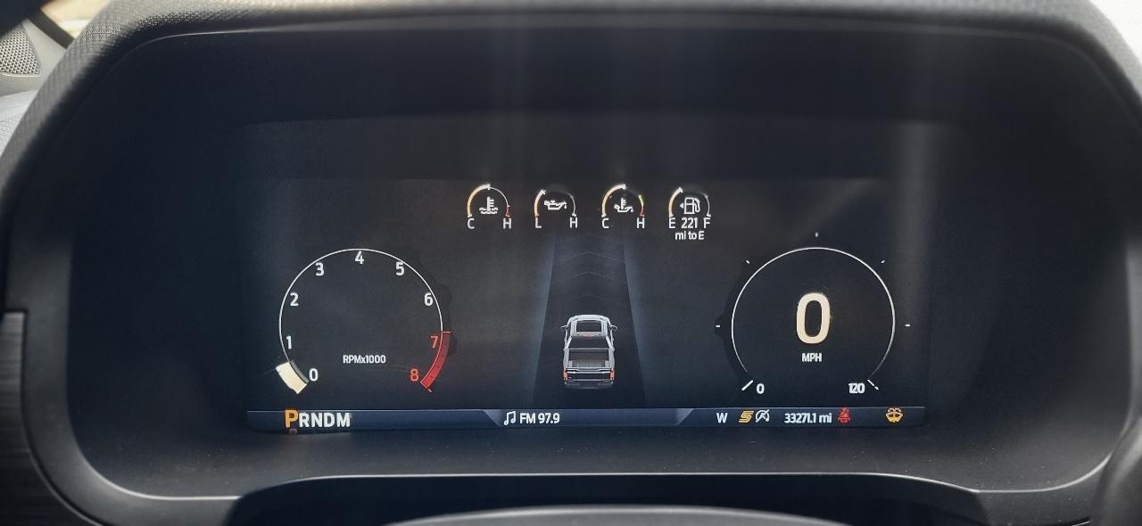 2024 Ford F-150 STX - Photo 36