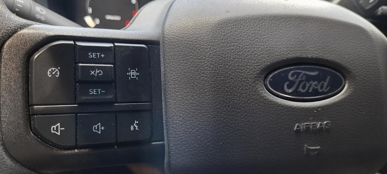 2024 Ford F-150 STX - Photo 37