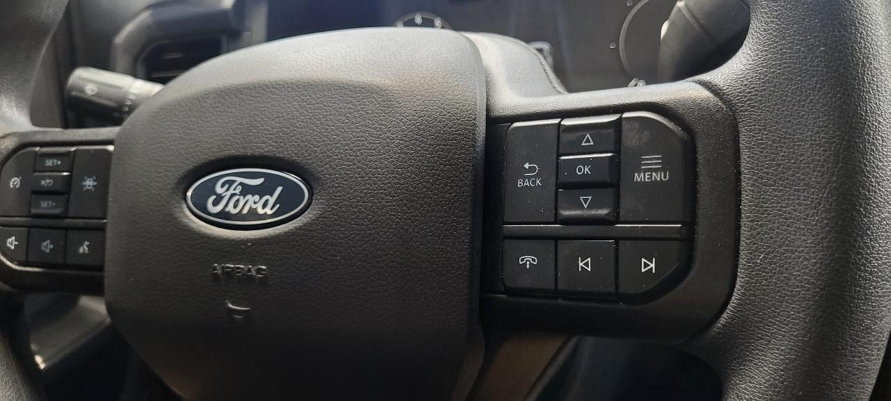 2024 Ford F-150 STX - Photo 38