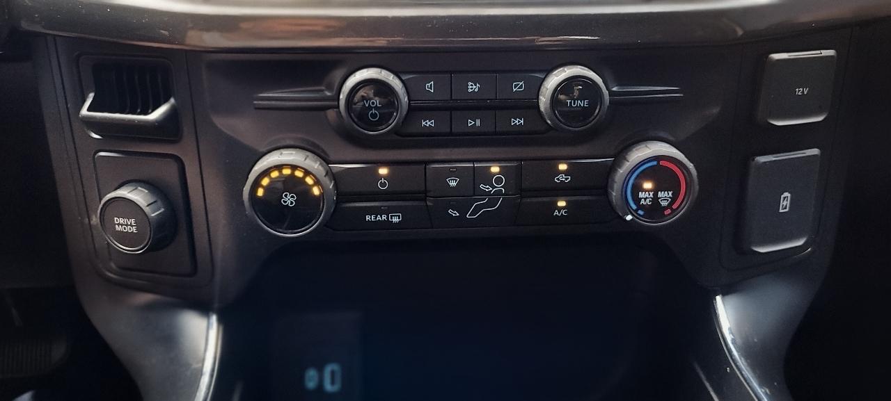 2024 Ford F-150 STX - Photo 43