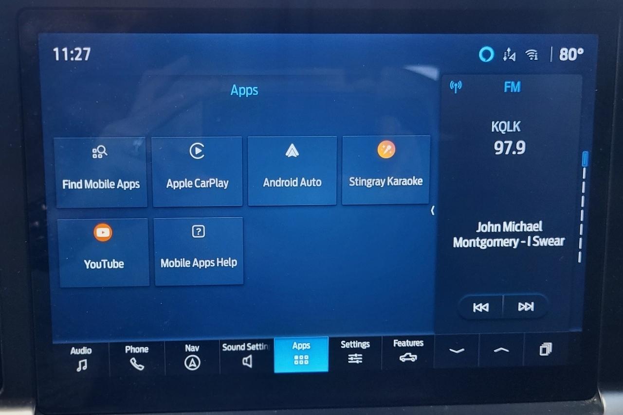 2024 Ford F-150 STX - Photo 42