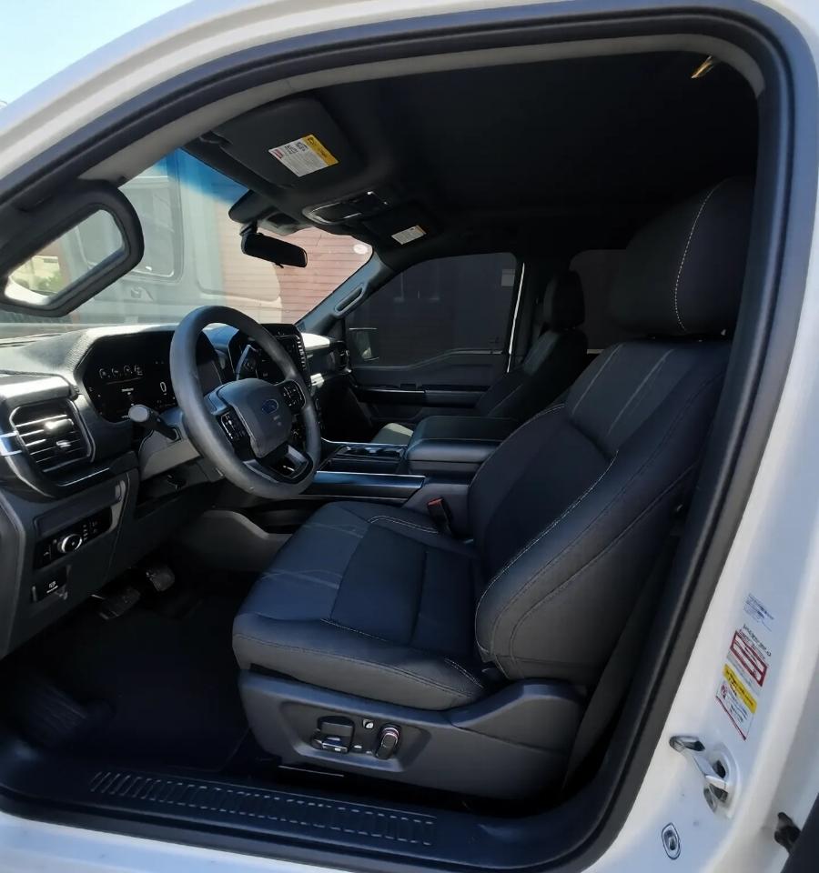 2024 Ford F-150 STX - Photo 22