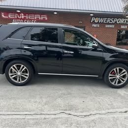 2014 Kia Sorento