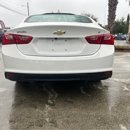 2023 Chevrolet Malibu 1LT