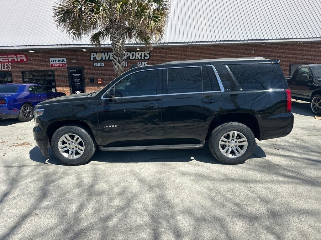 2019 Chevrolet Tahoe LT 2WD