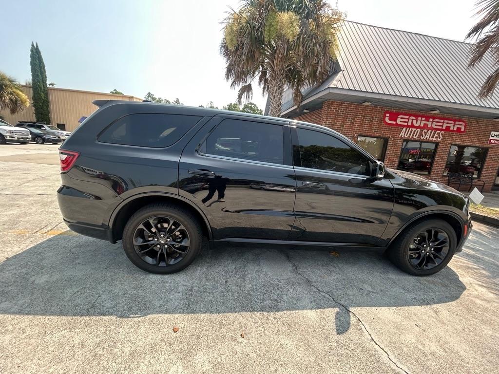 2022 Dodge Durango R/T