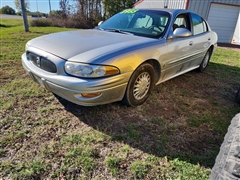 2004 Buick LeSabre 