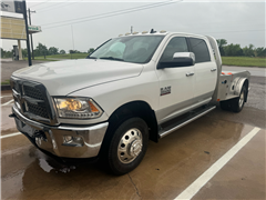 2015 RAM 3500  2015 RAM 3500