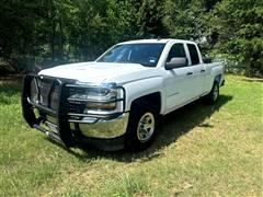 2018 Chevrolet Silverado 1500  2018 Chevrolet Silverado 1500