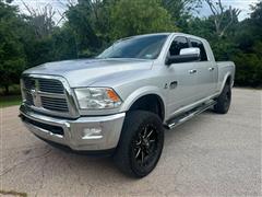 2012 RAM 2500  2012 RAM 2500