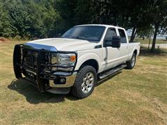 2016 Ford F-250 SD  2016 Ford F-250 SD