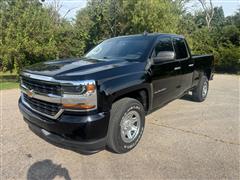 2016 Chevrolet Silverado 1500  2016 Chevrolet Silverado 1500