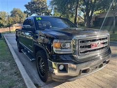 2014 GMC Sierra 1500 