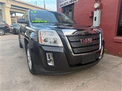 2015 GMC Terrain 