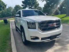2016 GMC Yukon 
