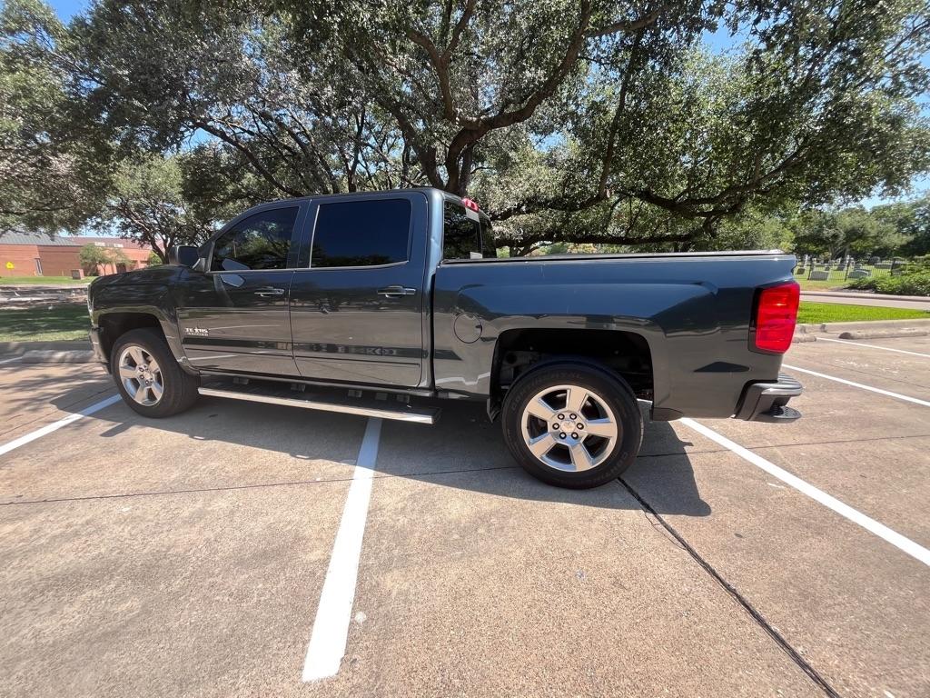 2018 Chevrolet Silverado 1500 LT - Photo 7
