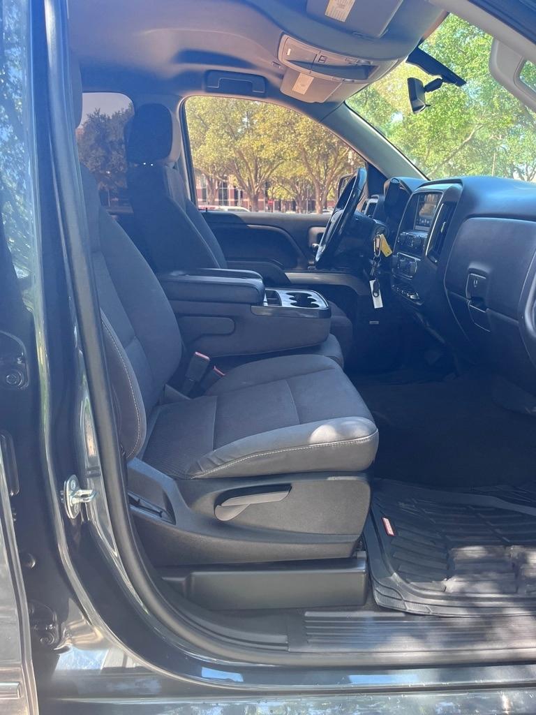 2018 Chevrolet Silverado 1500 LT - Photo 8