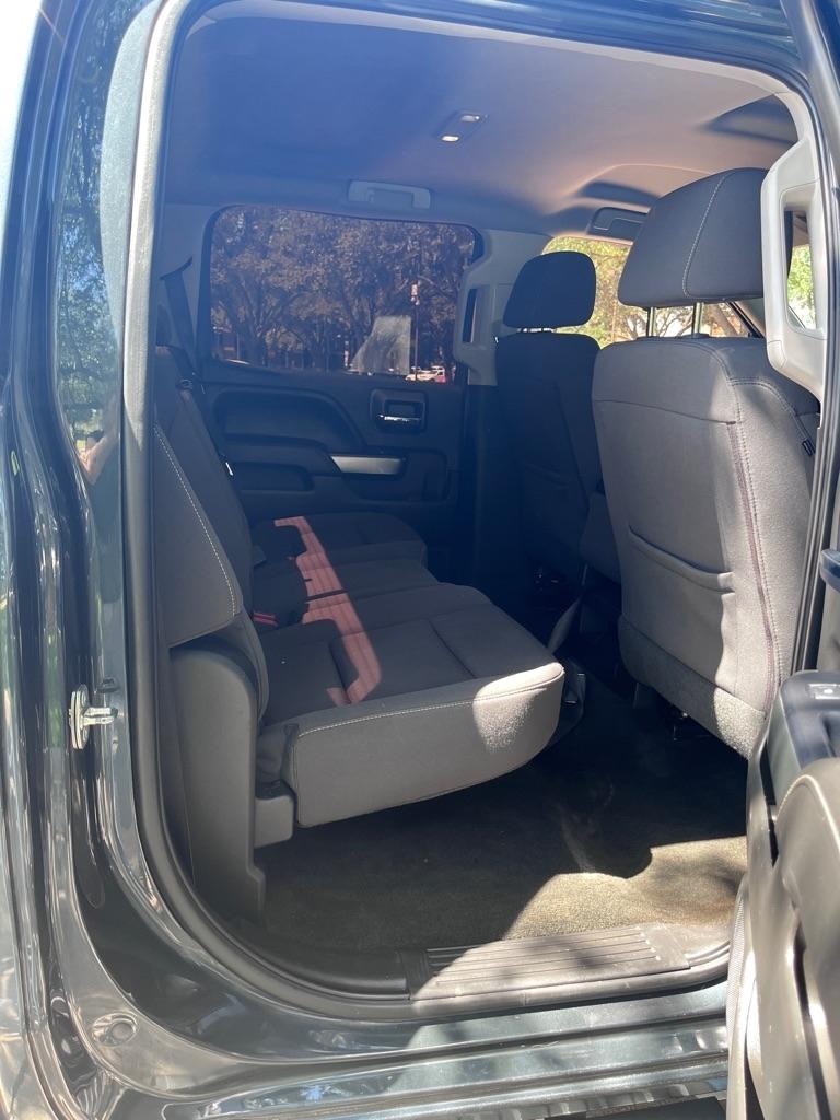 2018 Chevrolet Silverado 1500 LT - Photo 9