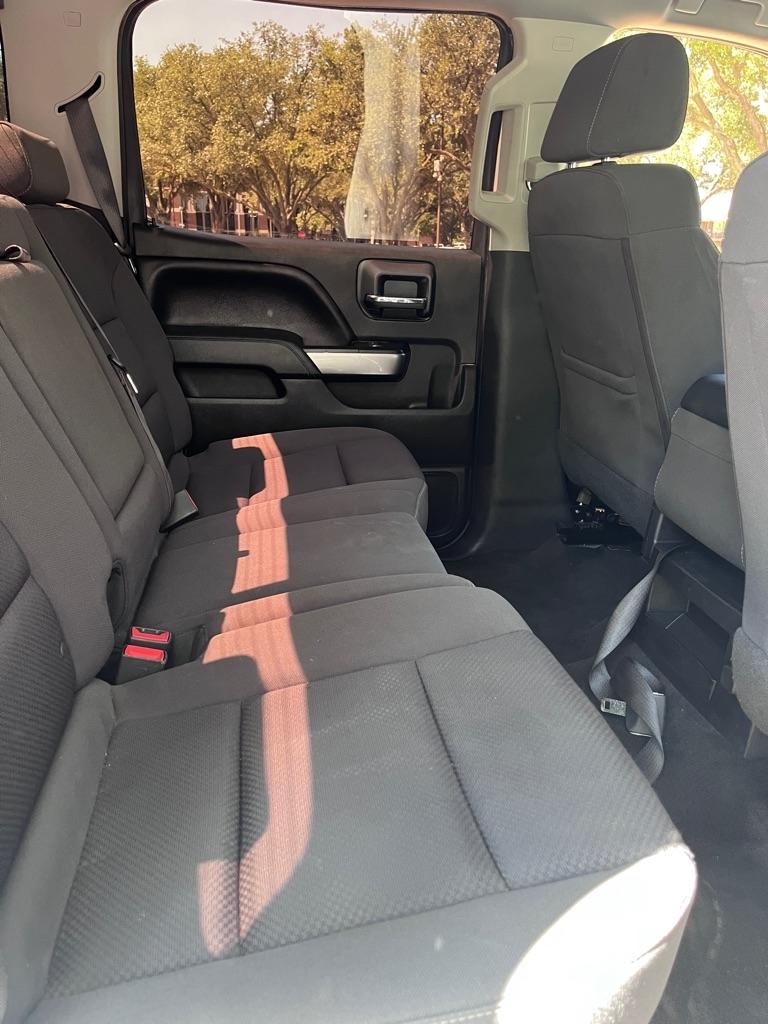 2018 Chevrolet Silverado 1500 LT - Photo 10