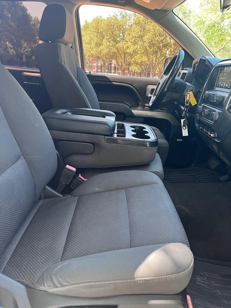 2018 Chevrolet Silverado 1500 LT - Photo 11
