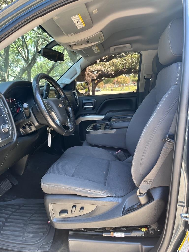 2018 Chevrolet Silverado 1500 LT - Photo 13
