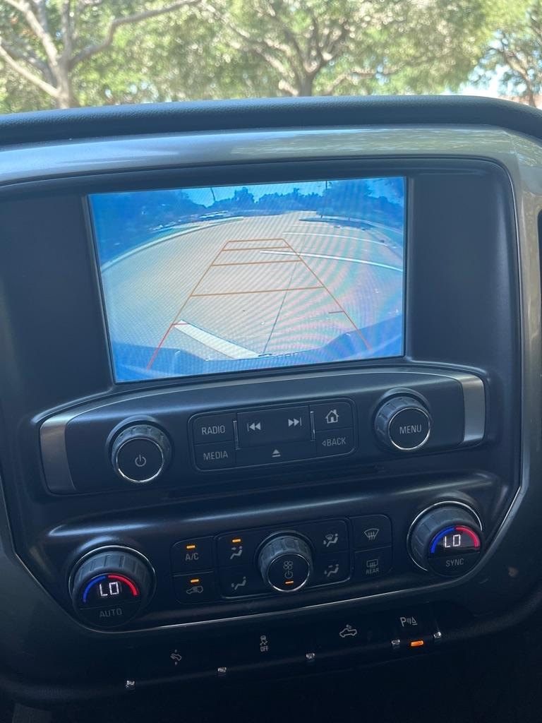 2018 Chevrolet Silverado 1500 LT - Photo 15