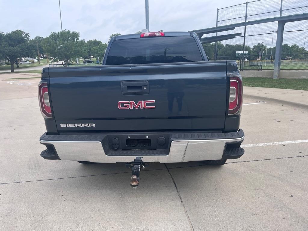 2018 GMC Sierra 1500 SLT - Photo 6
