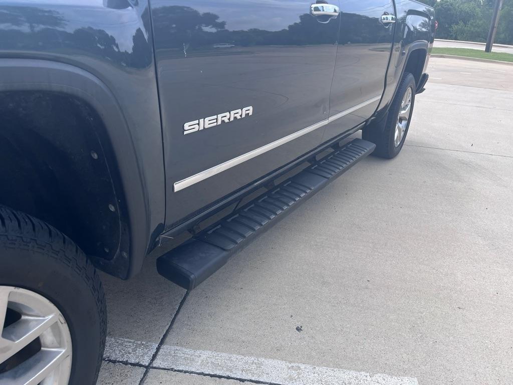 2018 GMC Sierra 1500 SLT - Photo 7