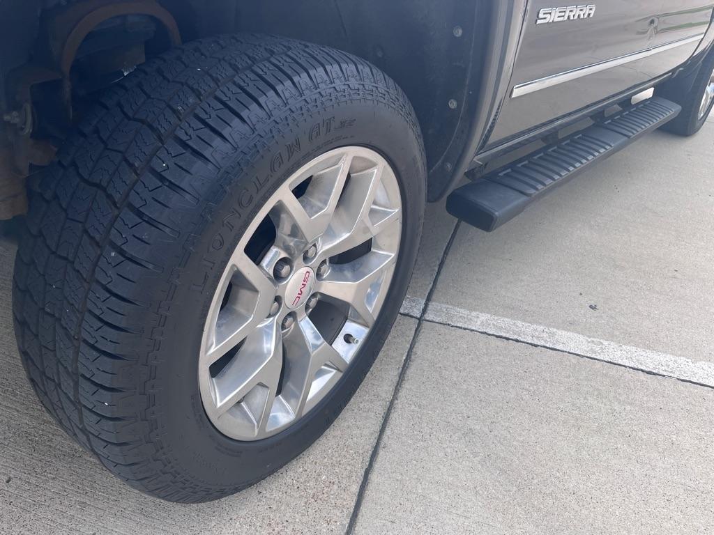 2018 GMC Sierra 1500 SLT - Photo 8