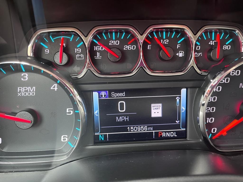 2018 GMC Sierra 1500 SLT - Photo 9